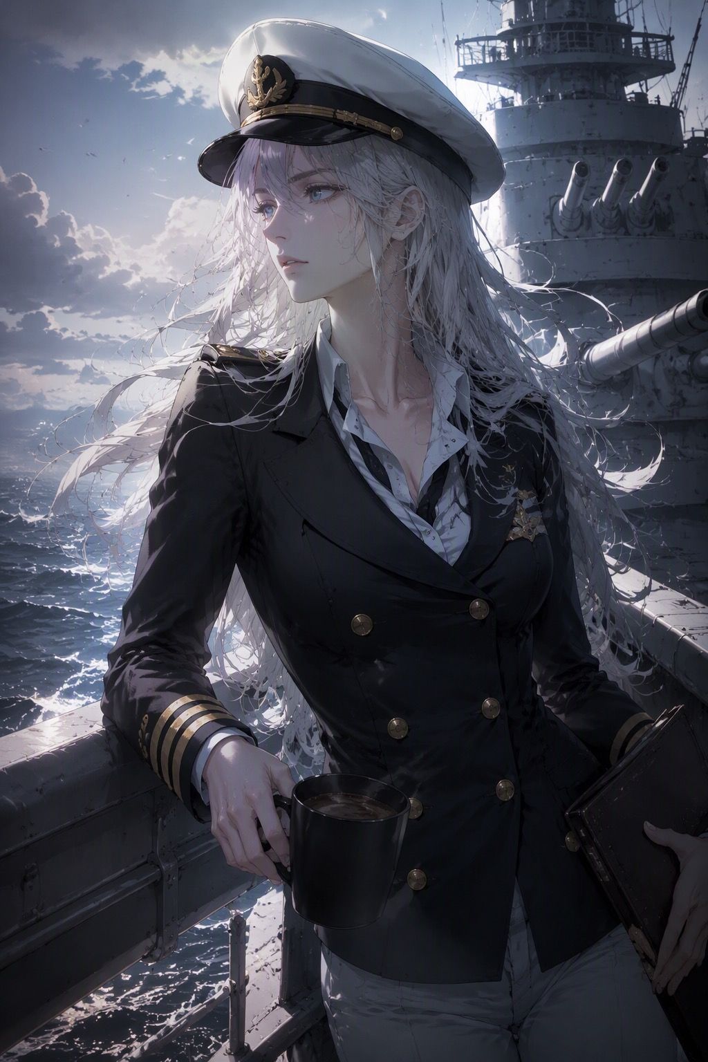 アナスタシア・ローマン
