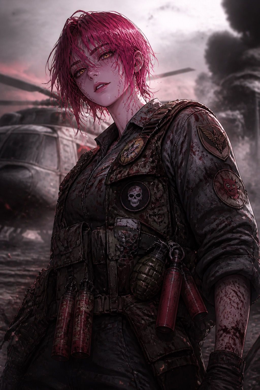 リゼット・ローレライ