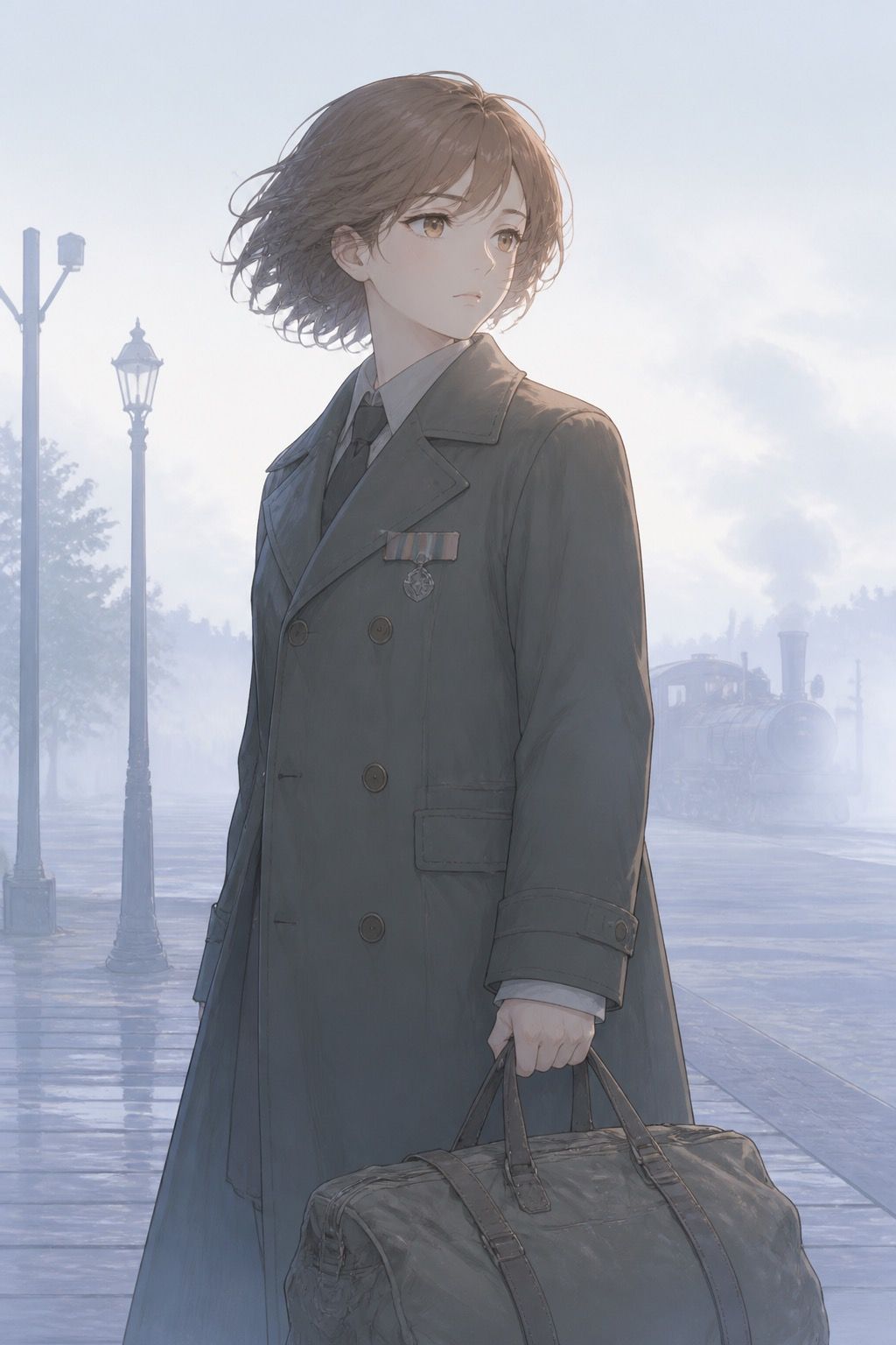 リリアン・ミラー