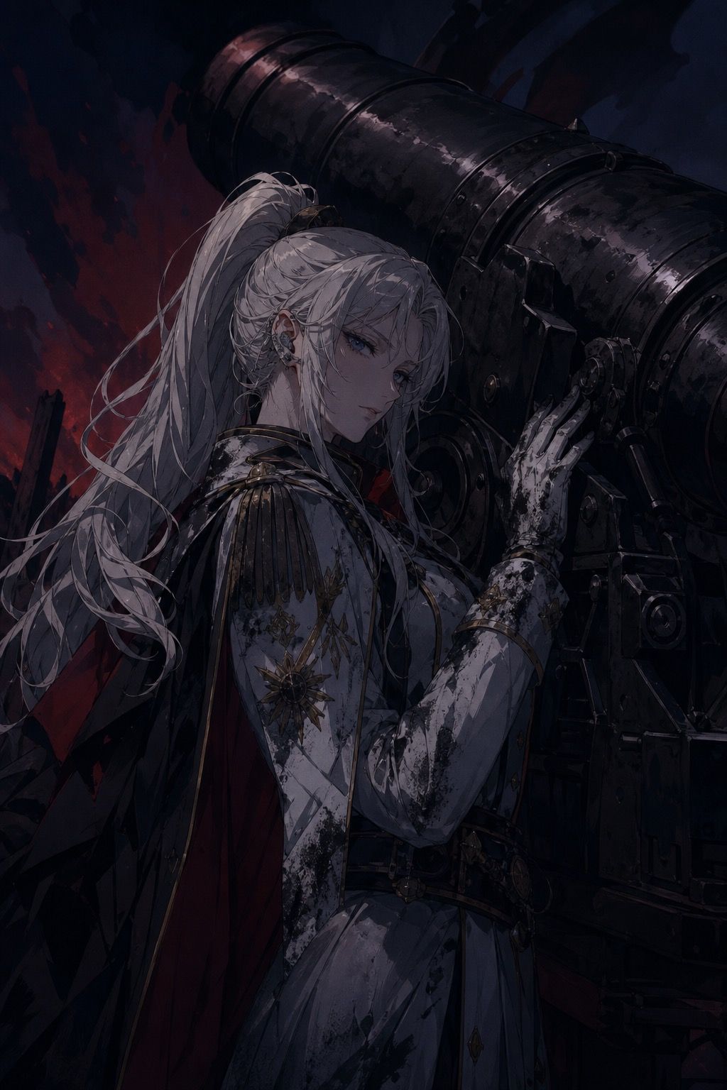 ルミナ・ヴァレンタイン