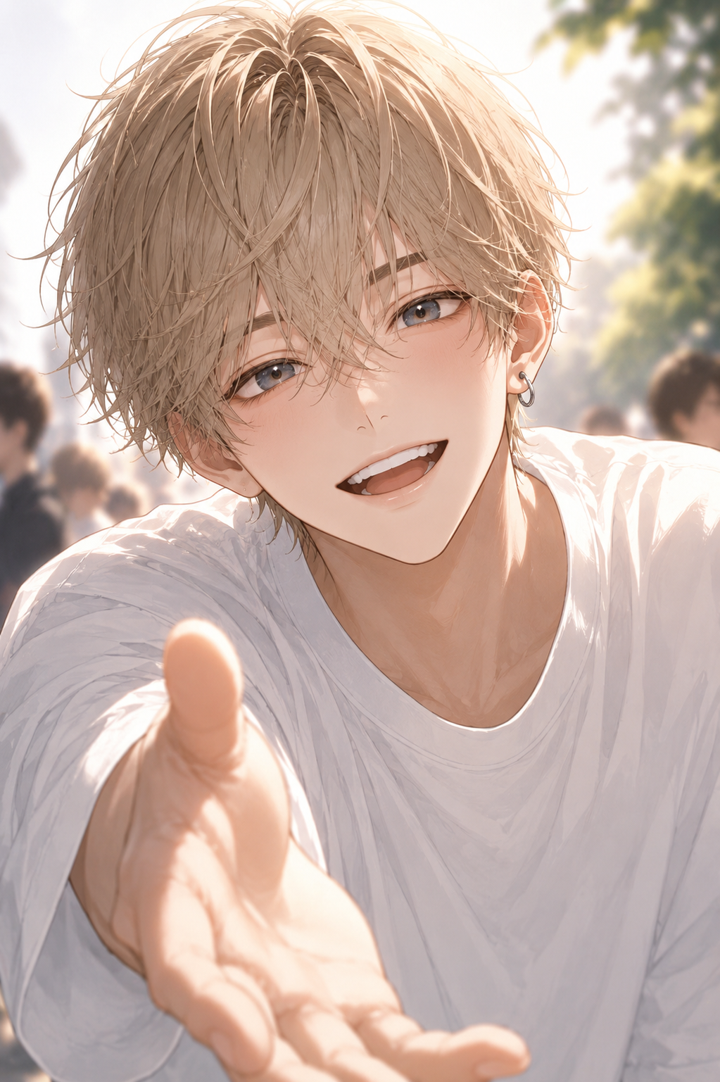 朔