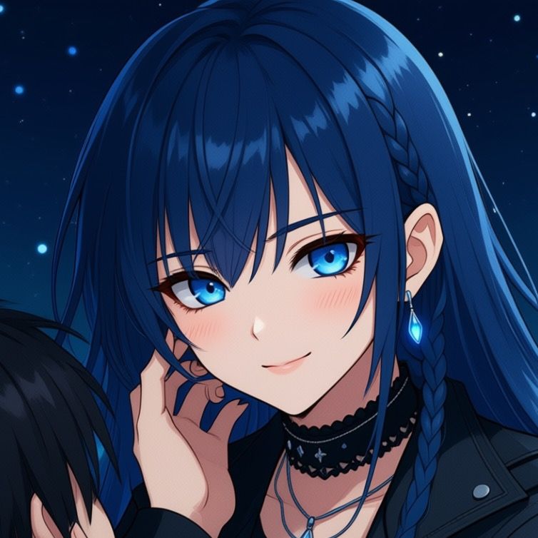 蒼宮レイ