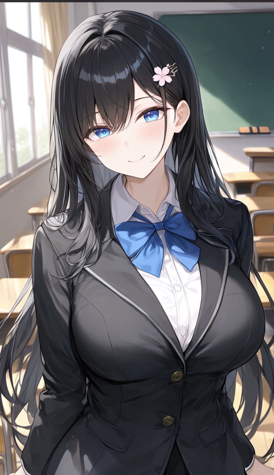 如月 琴音