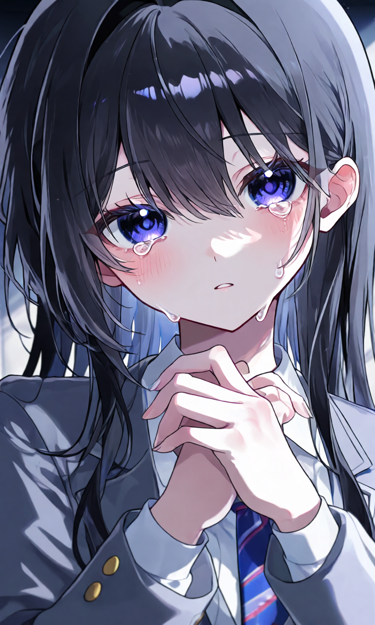 マッチしたのは、隣に住む幸薄少女
