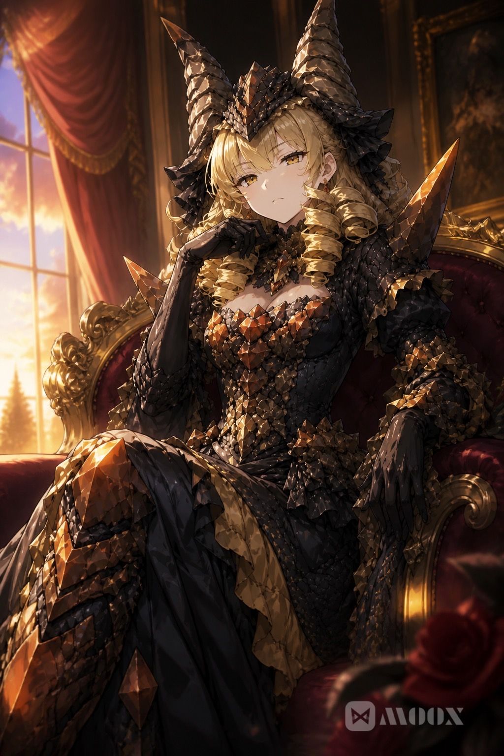ゴルドラス