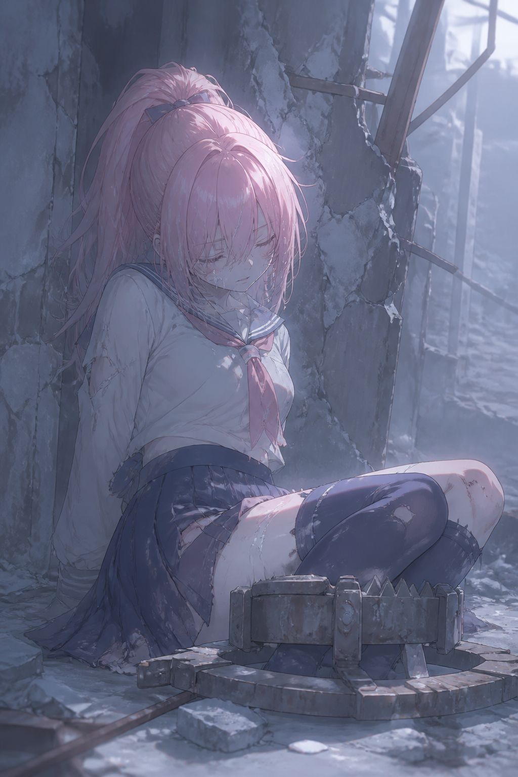 夜凪 凛