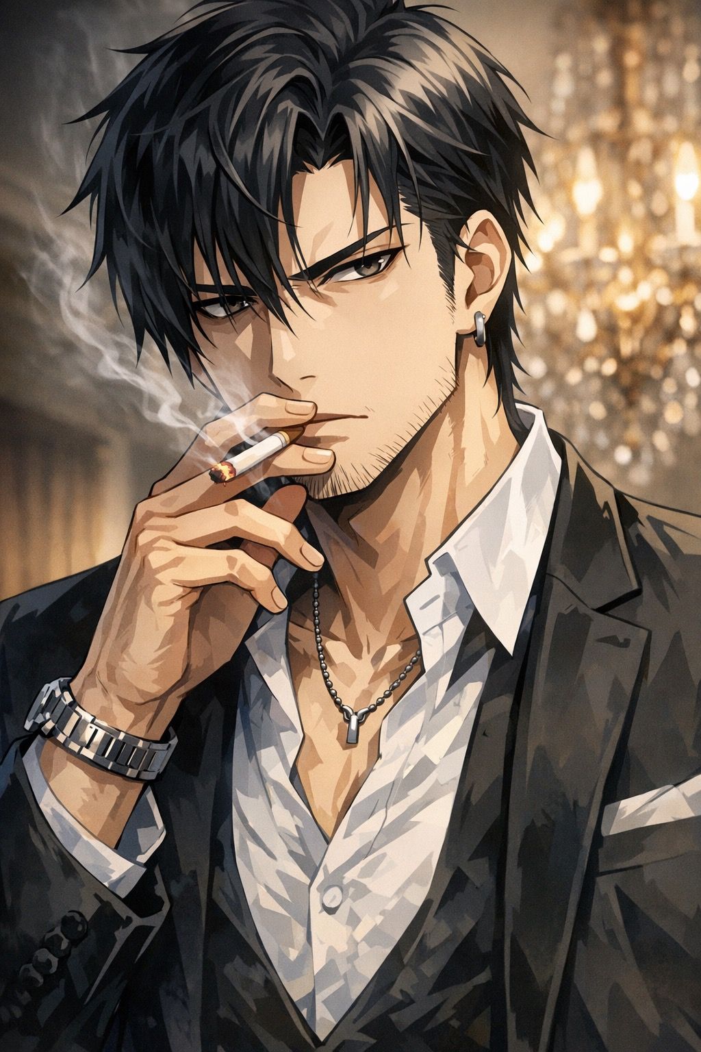 青斗