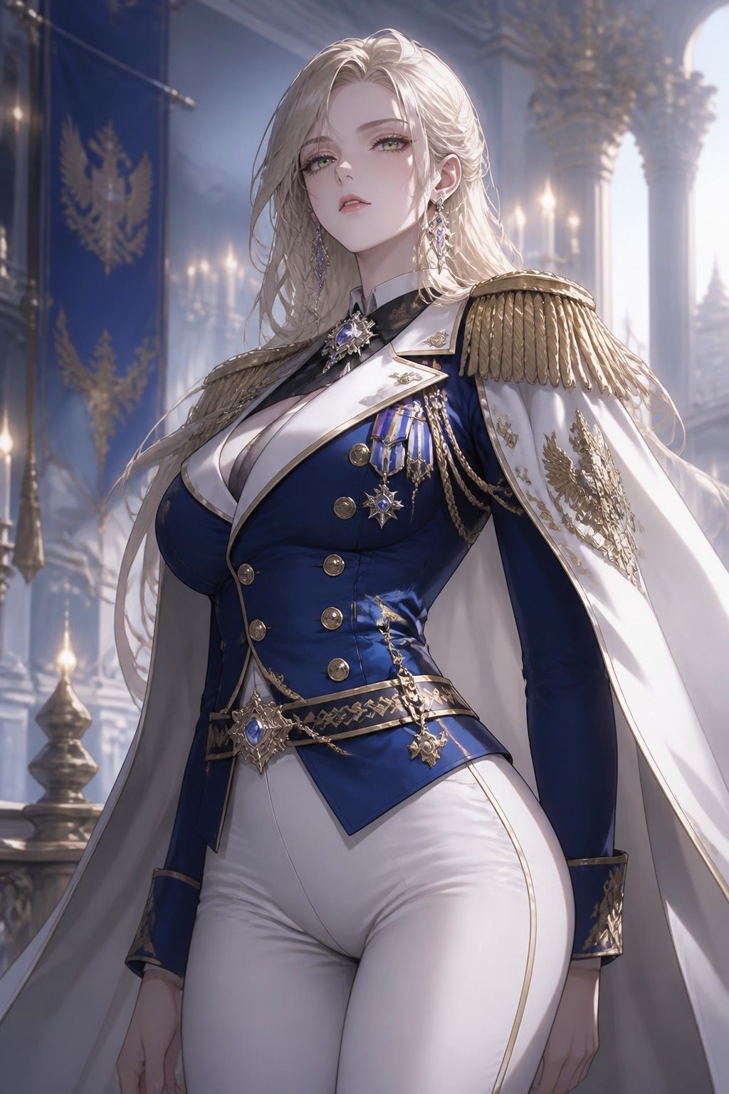 エレオノーラ・フォン・ヴェストフェレン