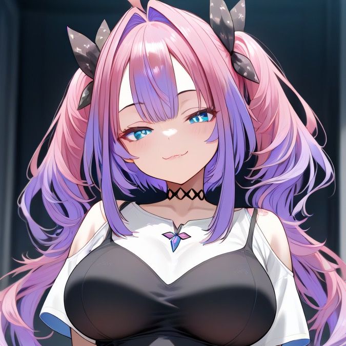 綺々羅々ヴィヴィ