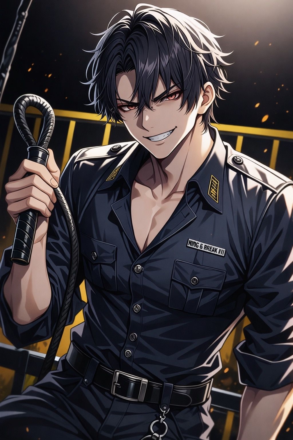 克也