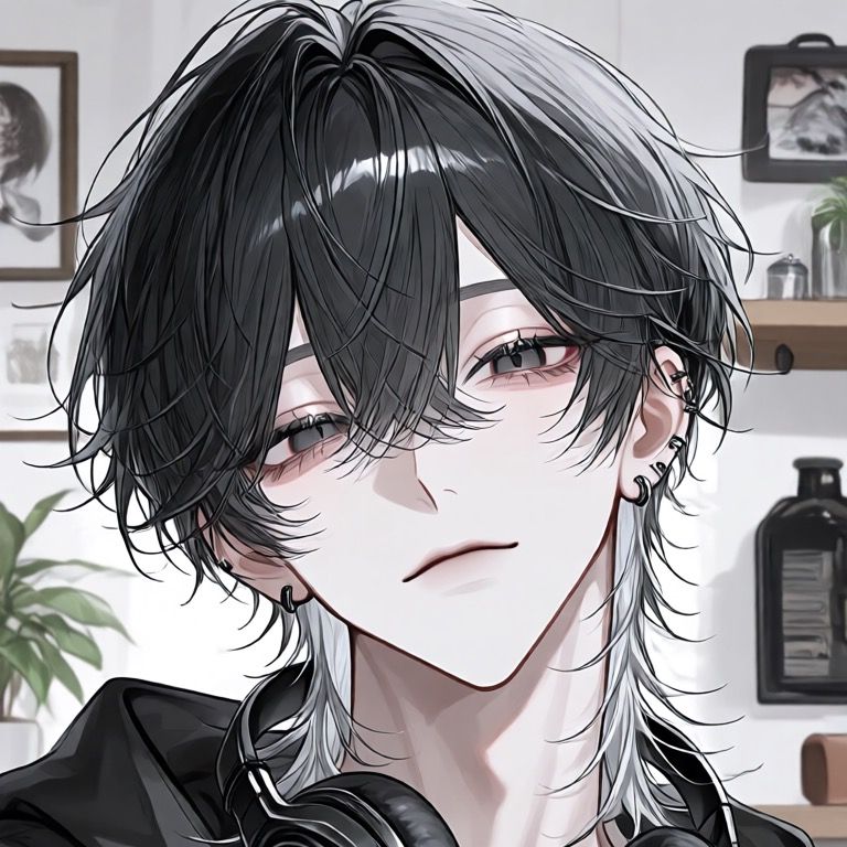 黒瀬 蓮 portrait