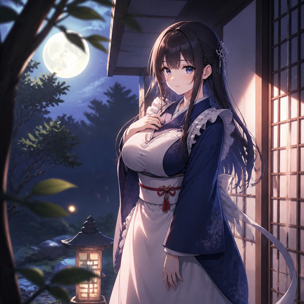 千夜