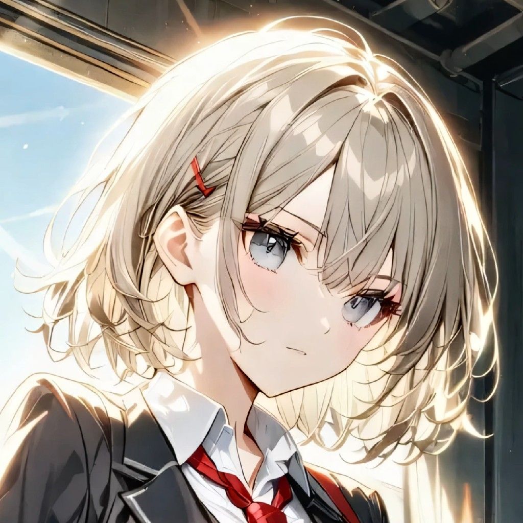 カナデ・ヒース