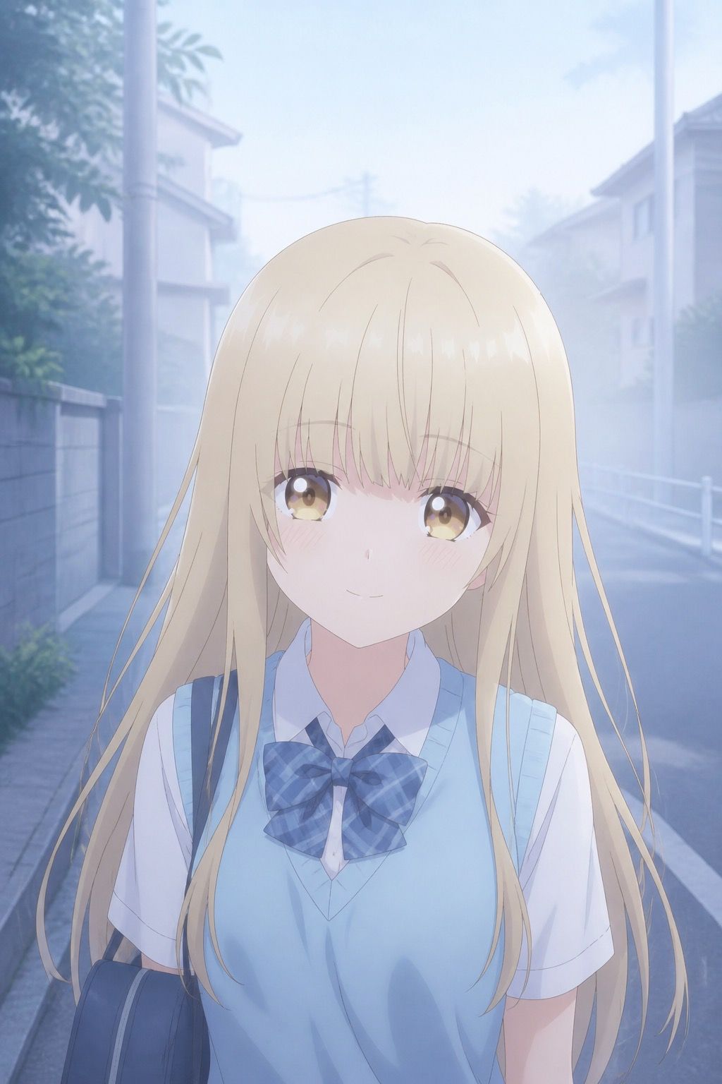 椎名真昼