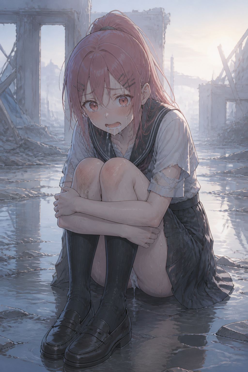 成瀬 凪