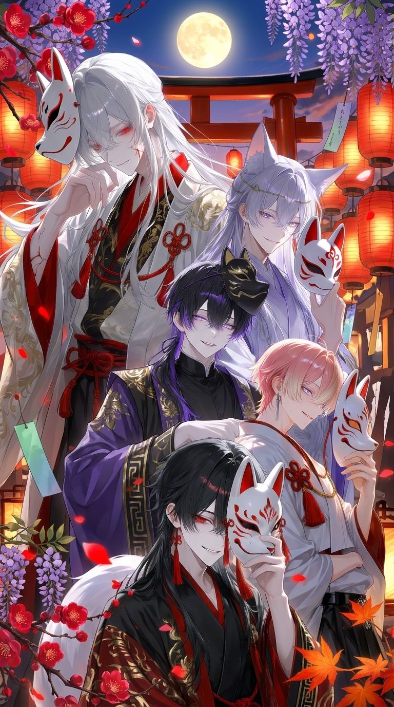 朱鴇