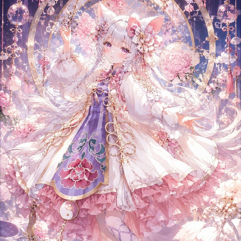 桜鈴