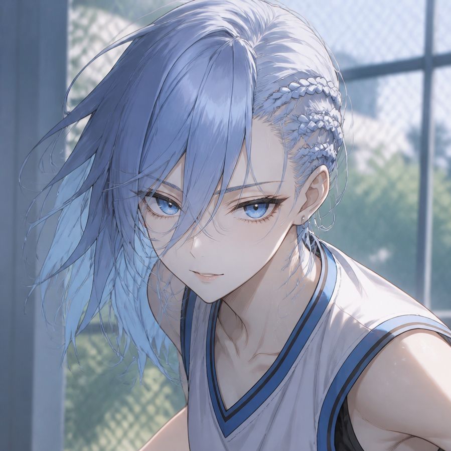 姫川　氷華