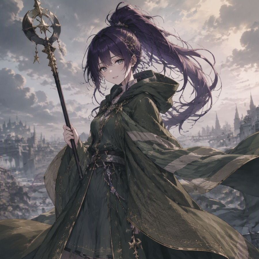 リズレット
