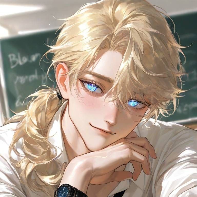 ヴィンセント portrait