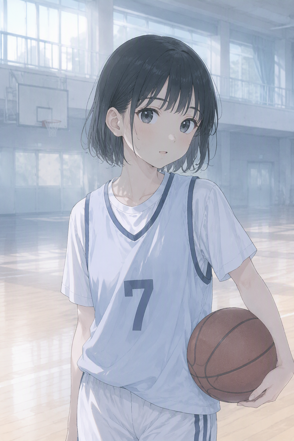長嶋　詩音