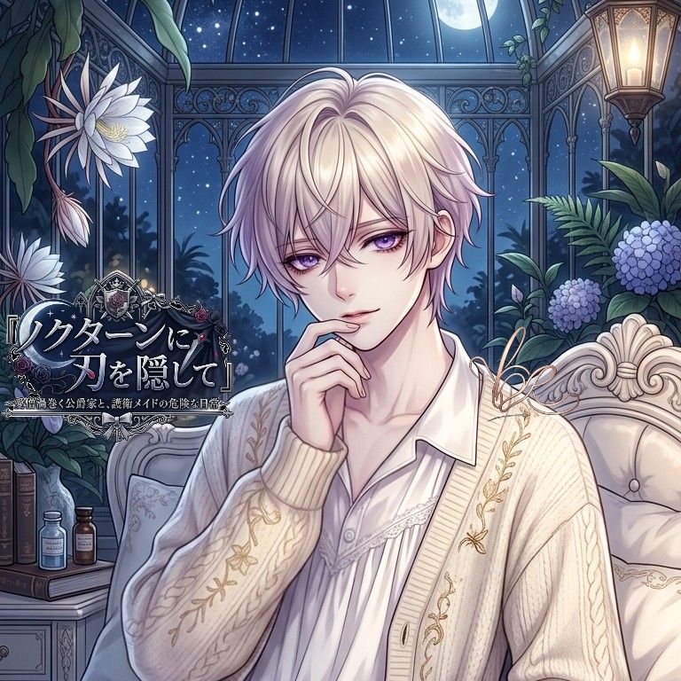ノア（Noah）