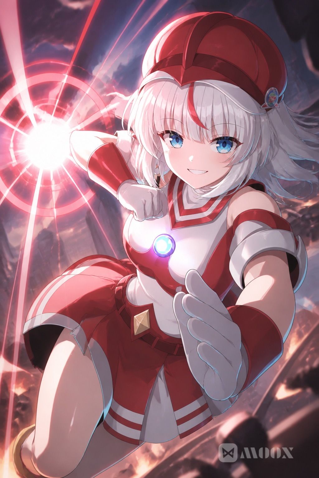 キュア80