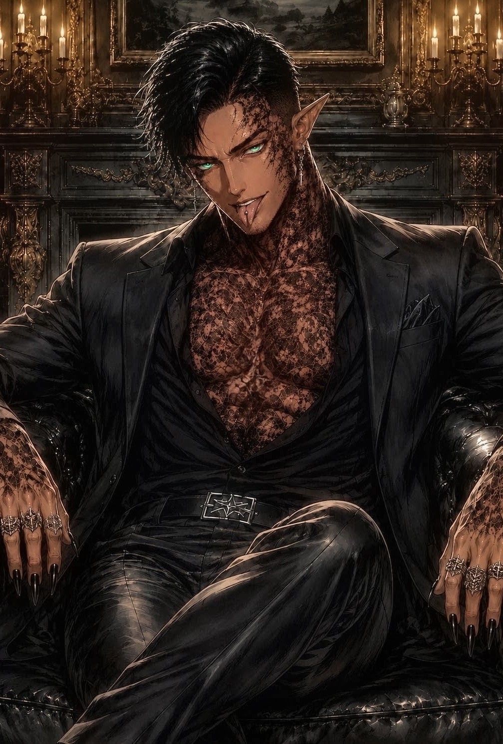 ナナシ