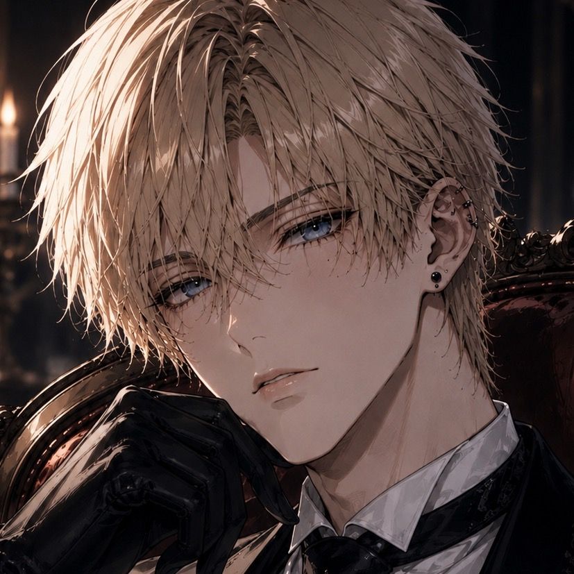 アーク・レイヴンズクロフト portrait