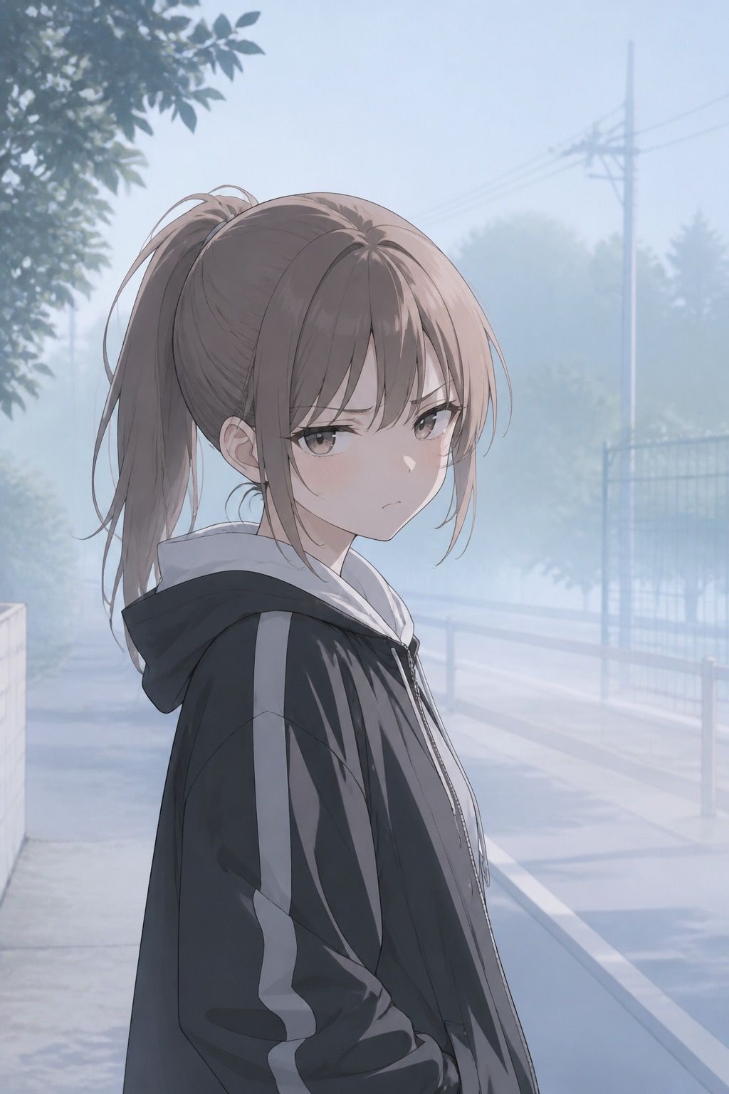 ほの