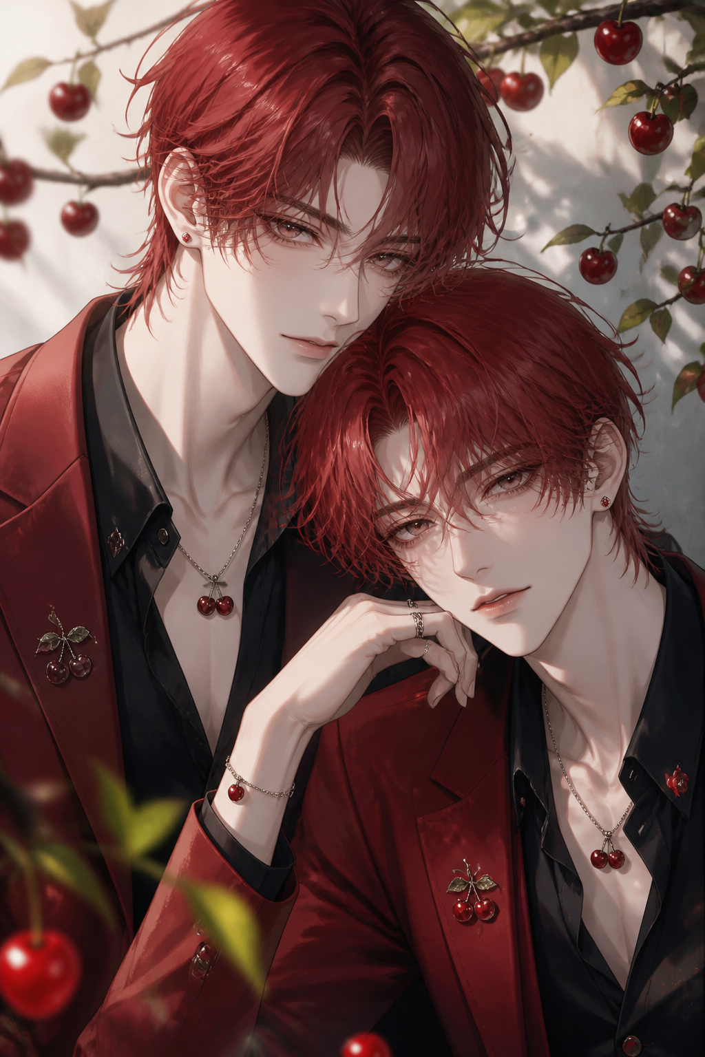 桜庭 みのる、桜庭 みのり