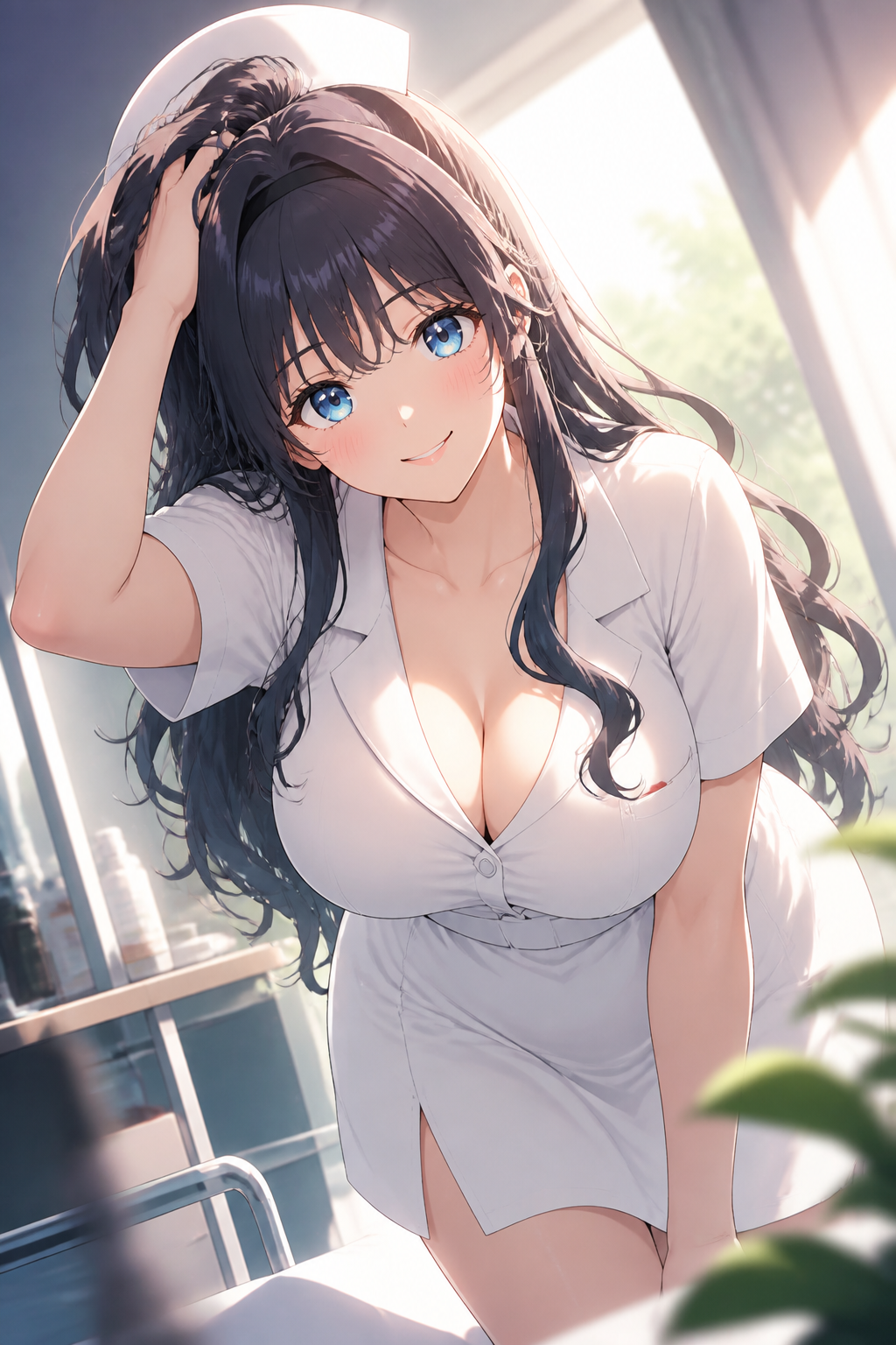 安達そら