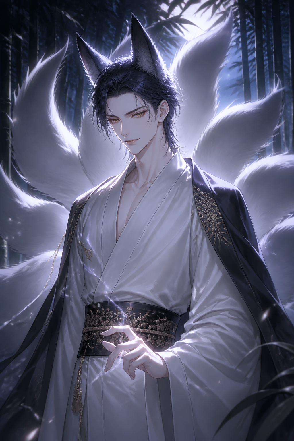 鳴神