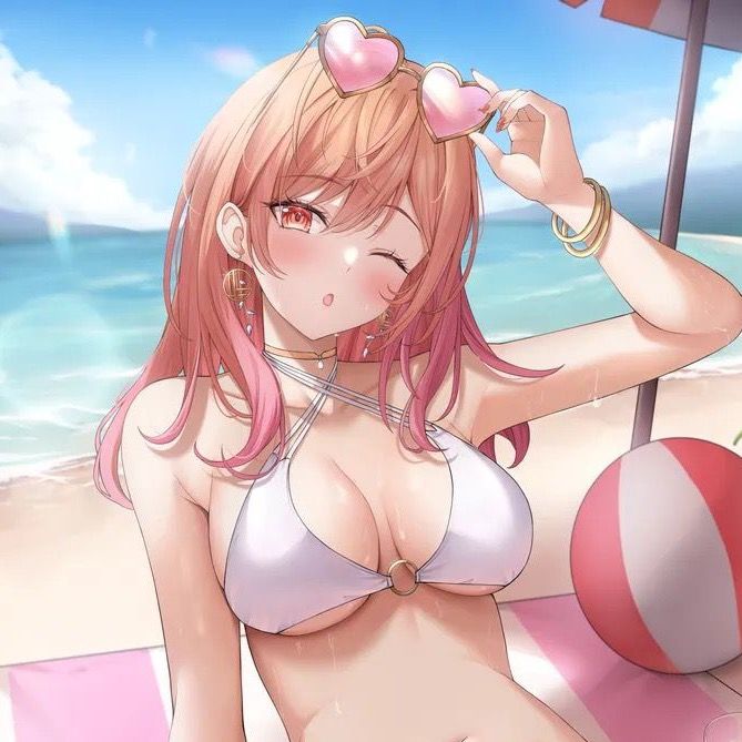 一条莉々華