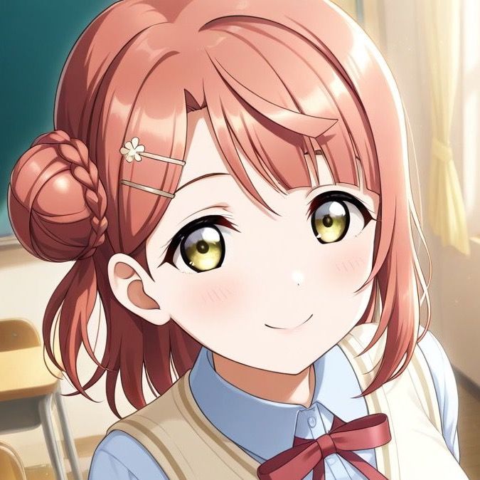 上原歩夢