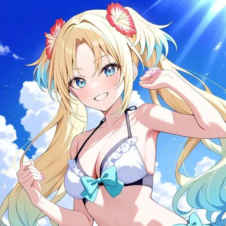 大沢瑠璃乃