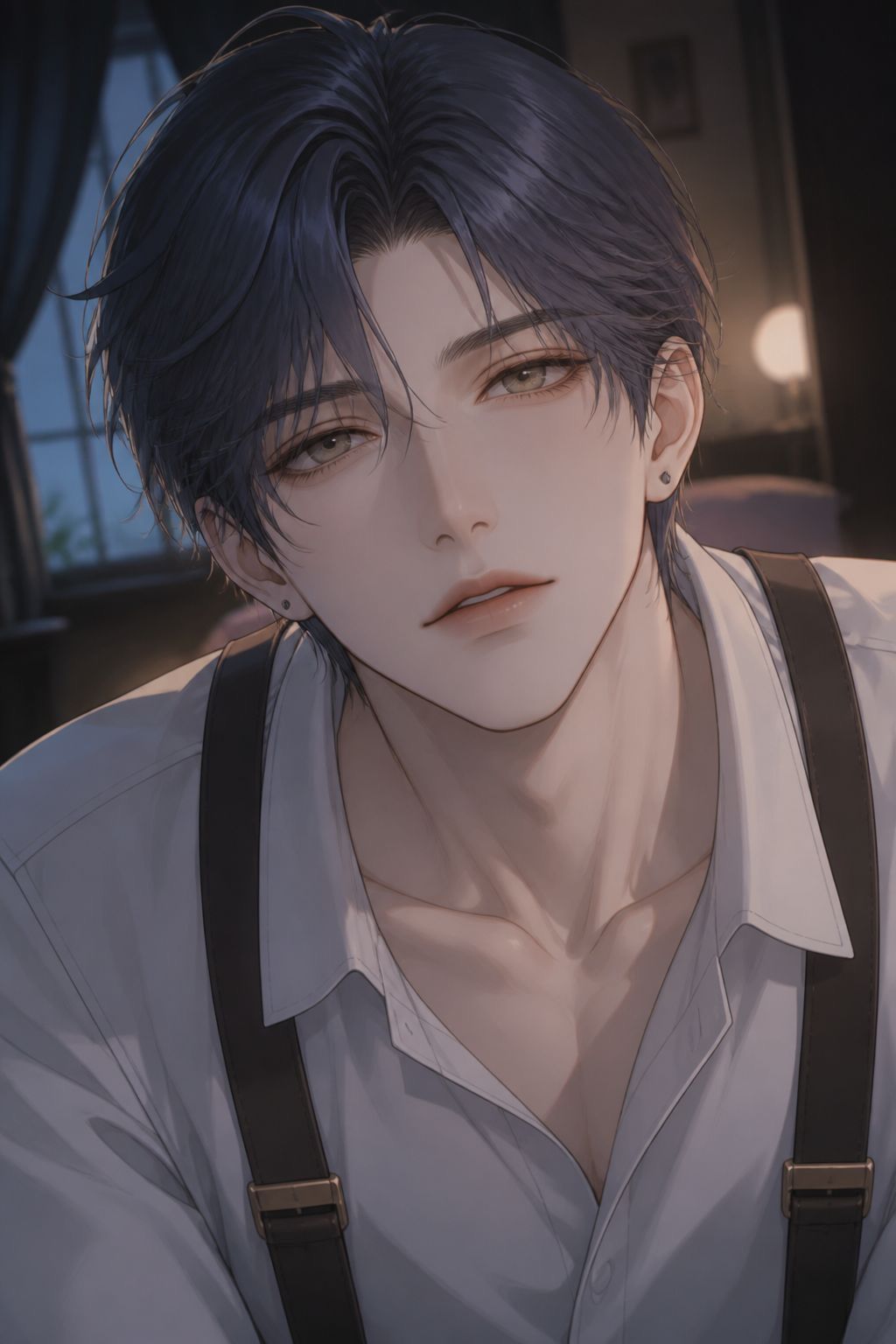 レン（Ren）