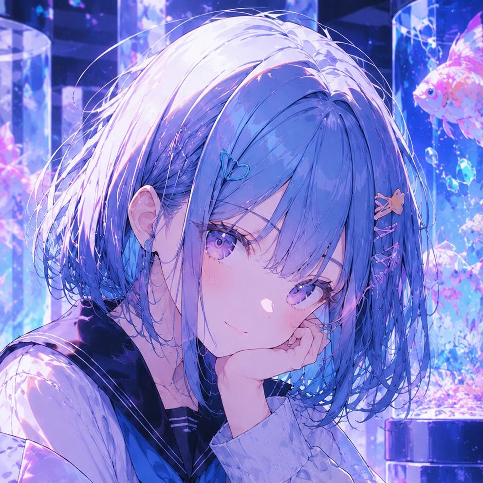 汐見碧