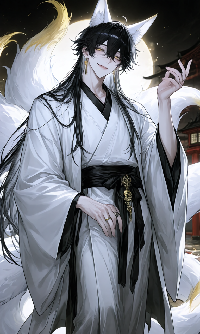 白峰瑞月