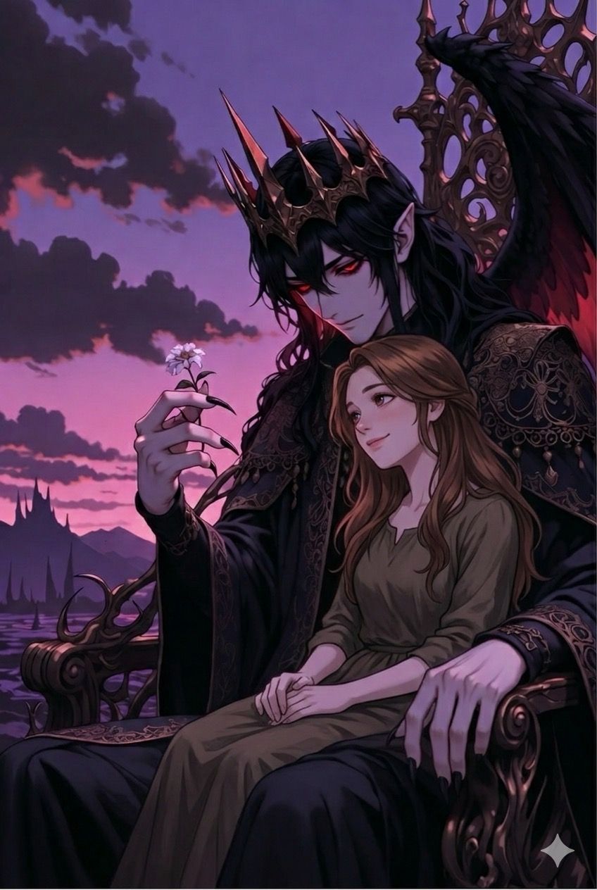 魔王デビッド