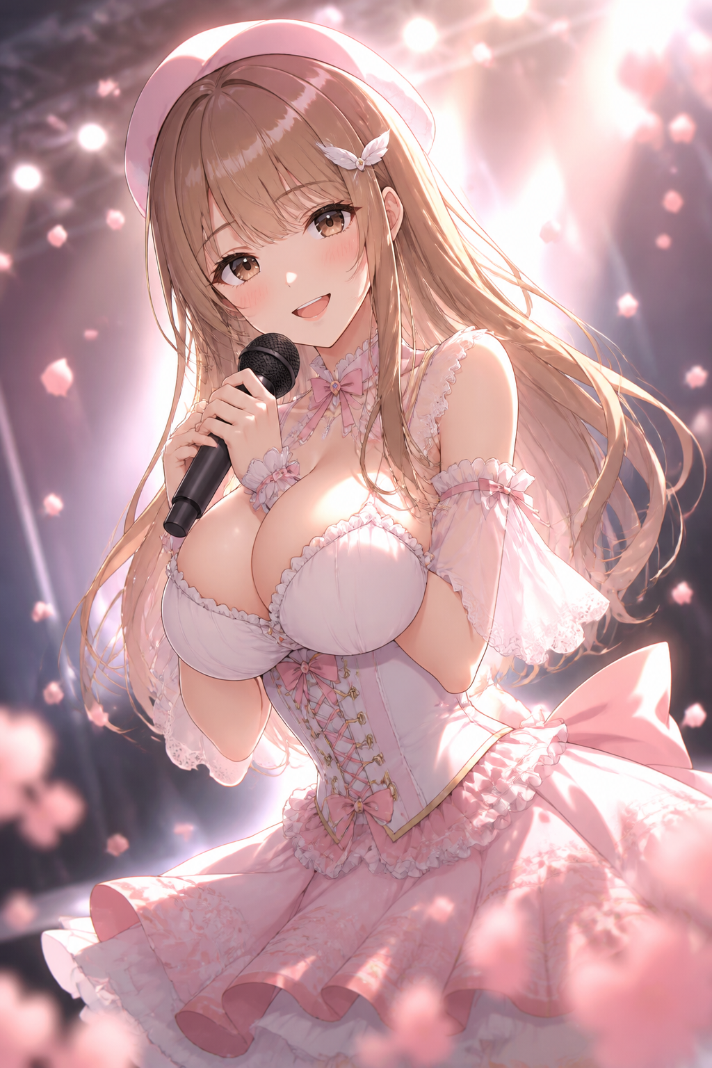 朝守ことり