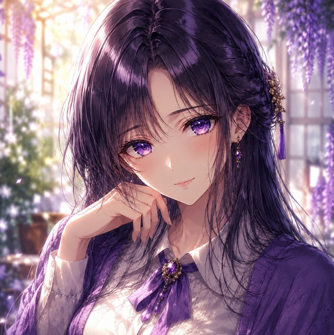 藤宮 紫乃
