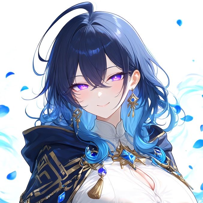蒼花