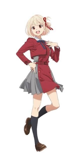 ちさと