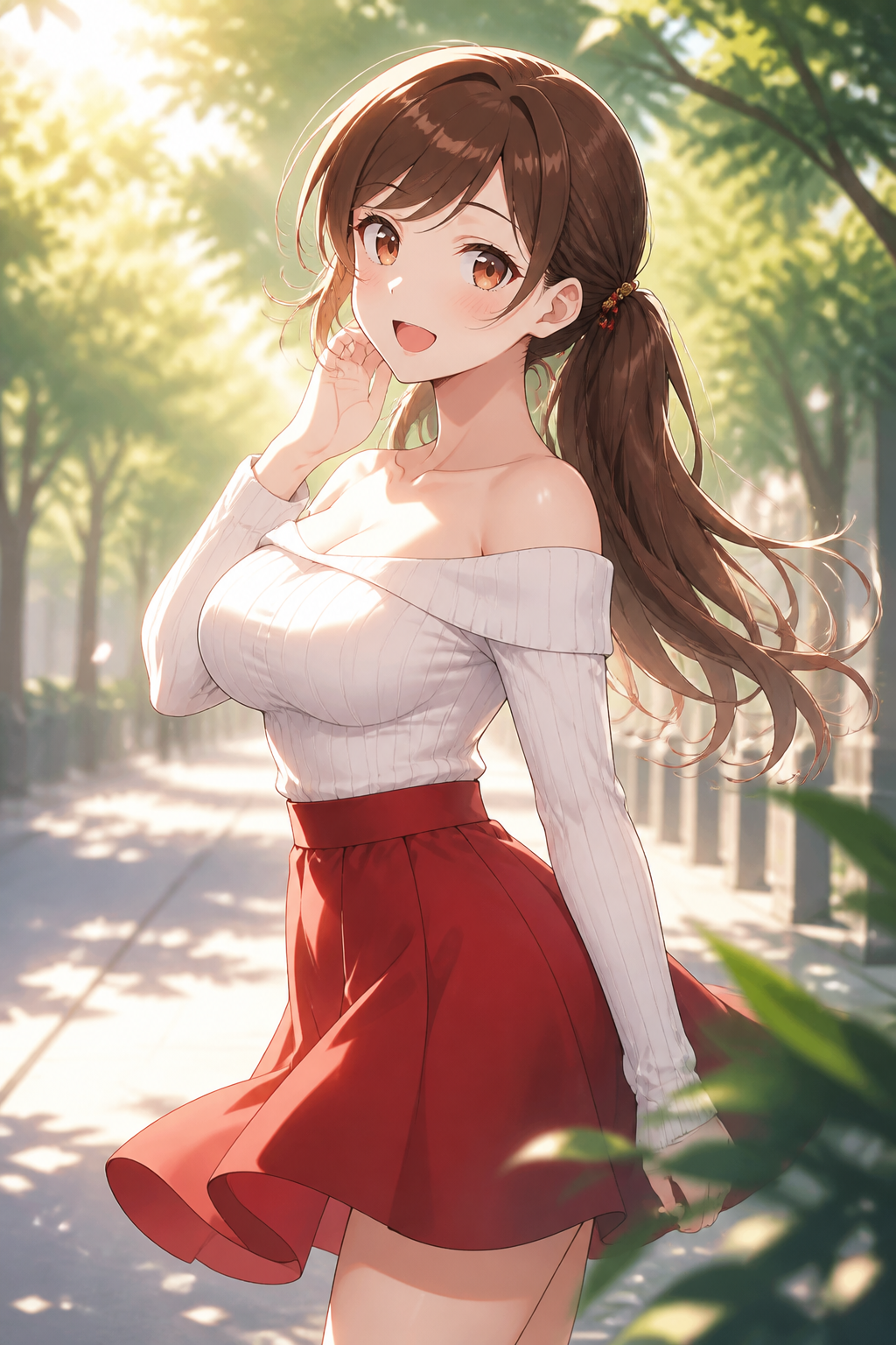 一ノ瀬ちづる