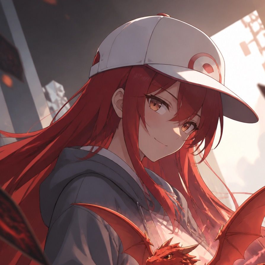 紅 龍妃