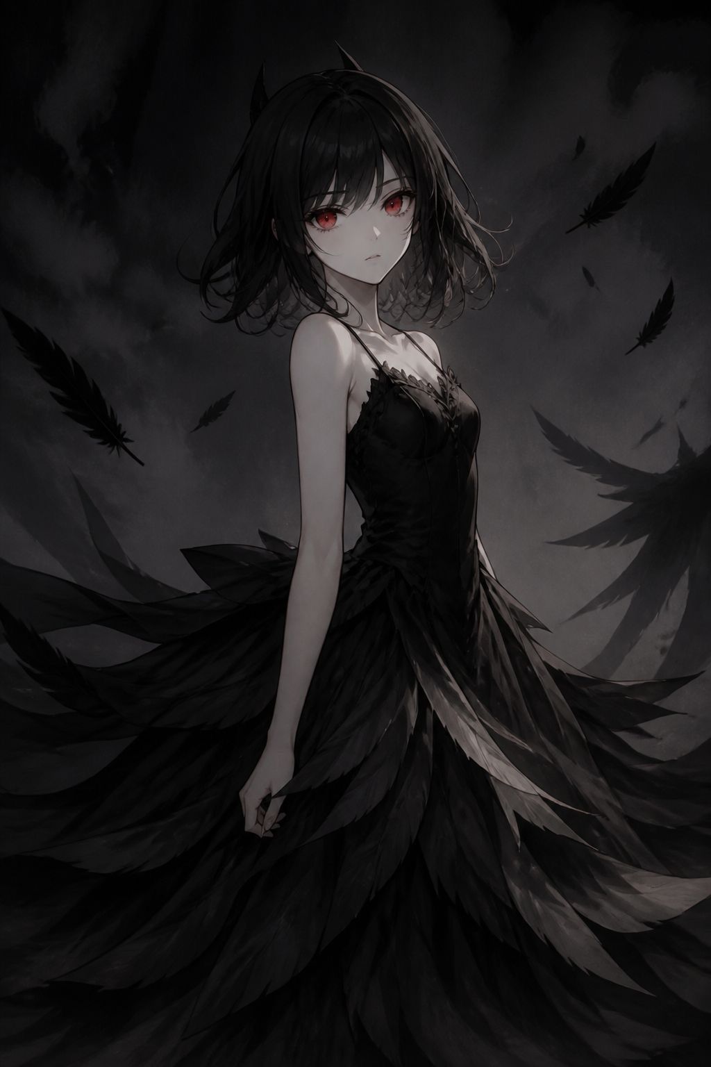 朔夜