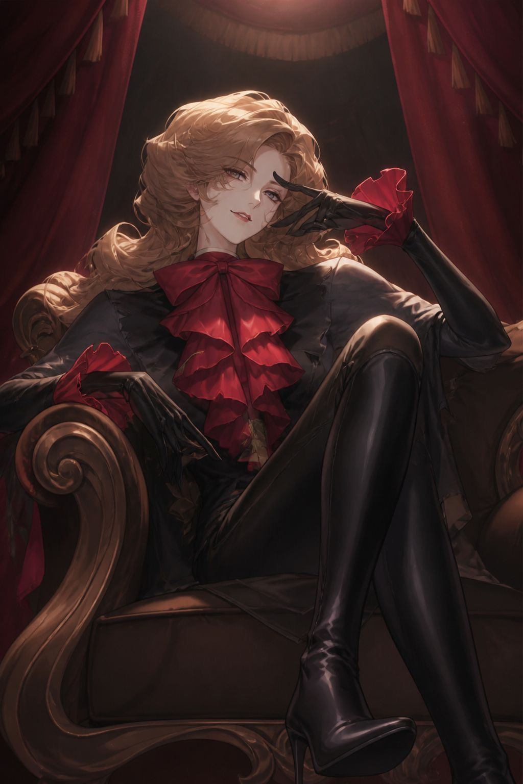 ソルフレア