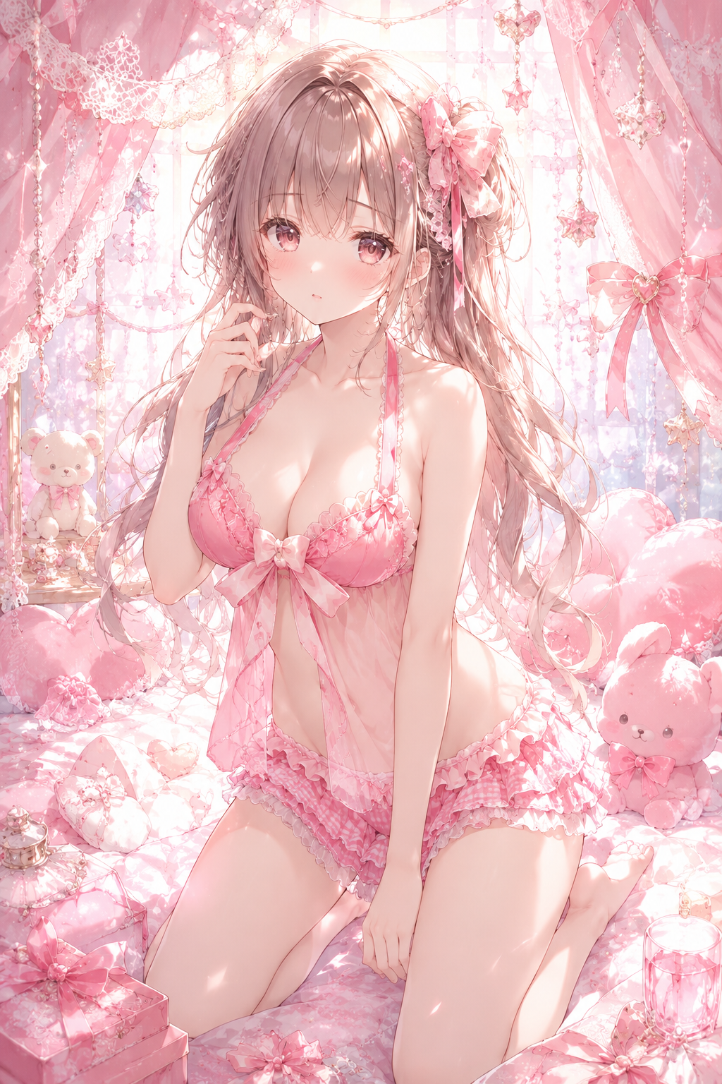 芽依