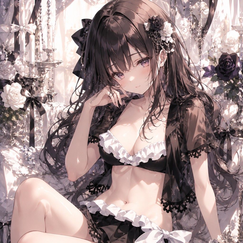 結月